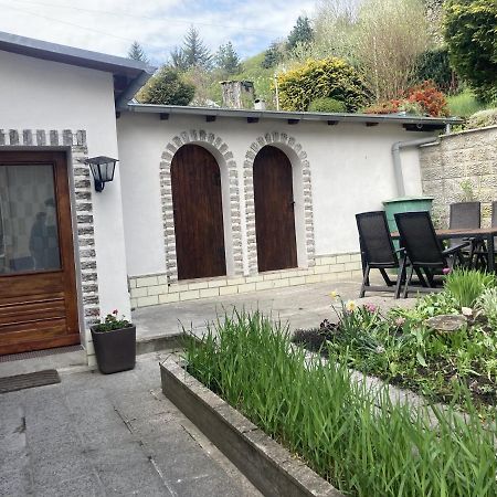 Ferienhaus Ruebeland Neuwerk  외부 사진